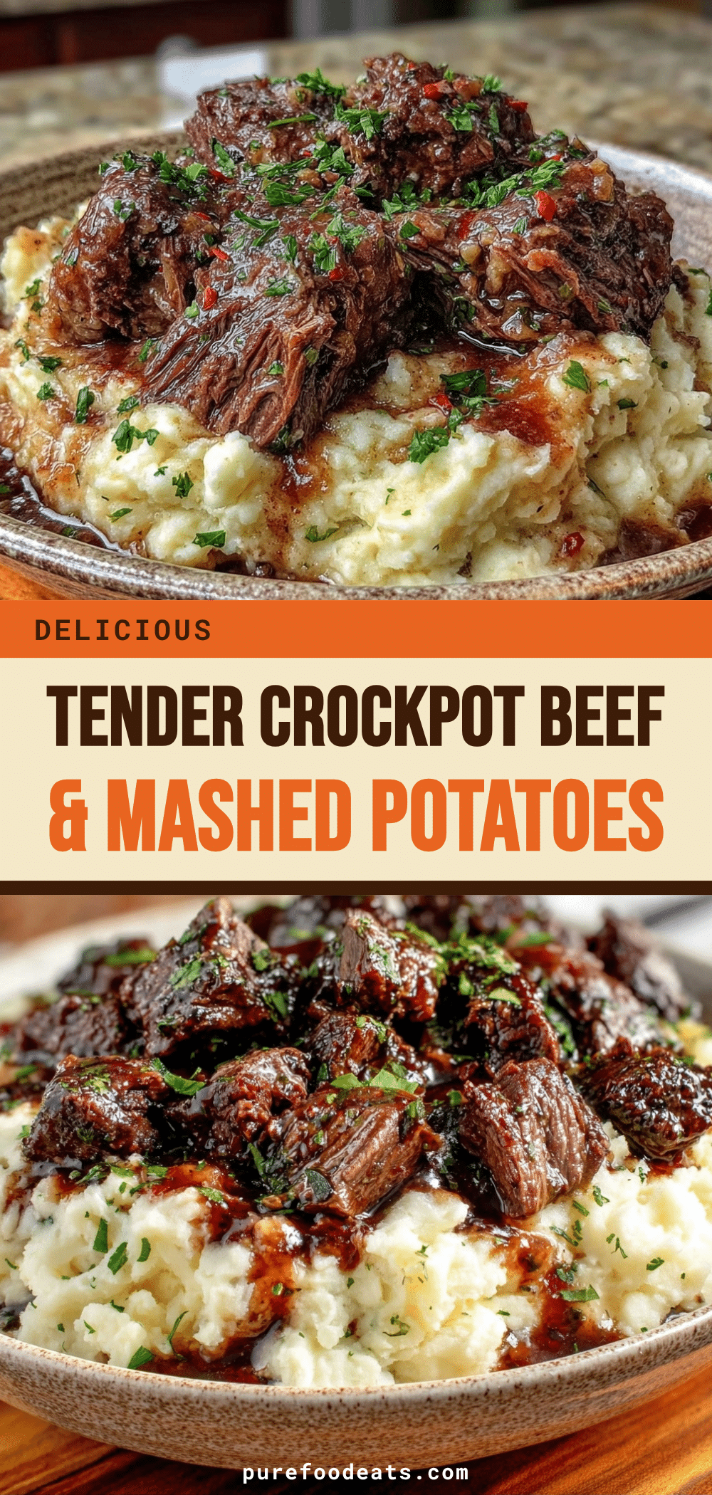 classic crockpot beef chuck roast recipe